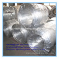 ISO electro galvanized iron wire bwg22 manufacturer ( factory )